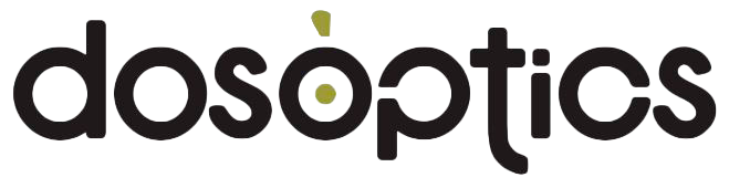 DosOptics logo